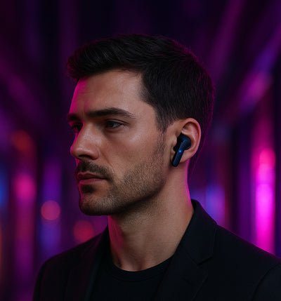 Translation Earbuds – Real-Time Language Translator