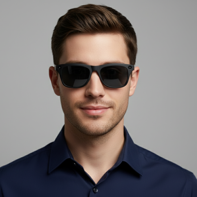 AI Smart Glasses