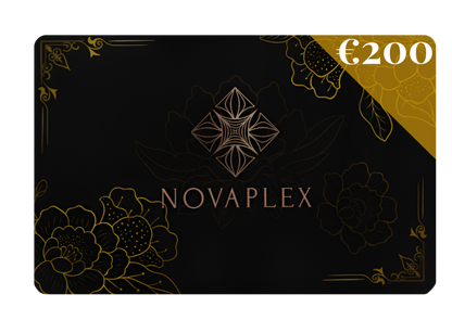 NovaPlex Gift Card