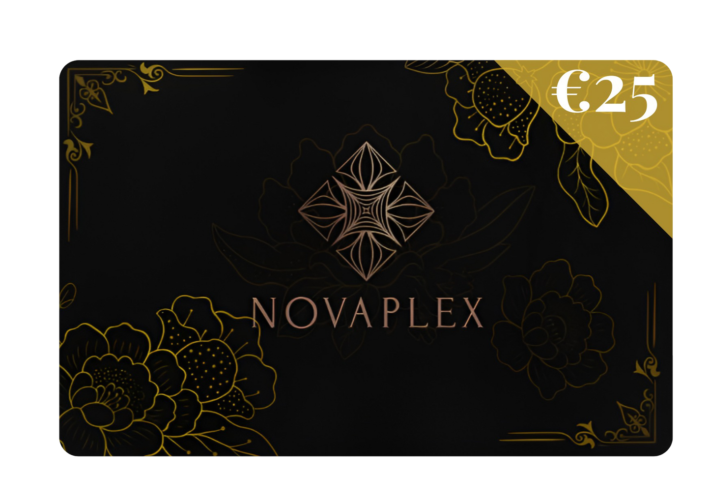 NovaPlex Gift Card