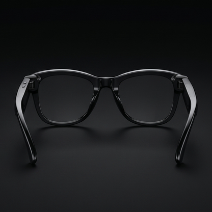 Everyday AI Smart Glasses