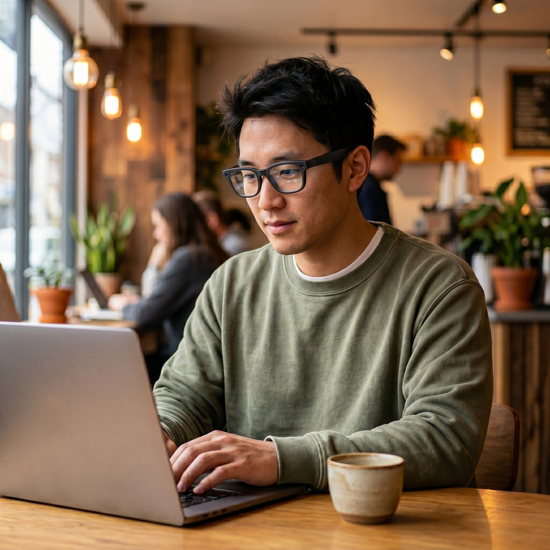 Work Without Distractions