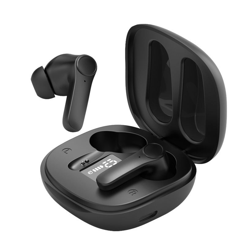 Translation Earbuds – Real-Time Language Translator