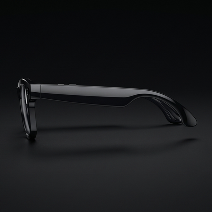 Everyday AI Smart Glasses