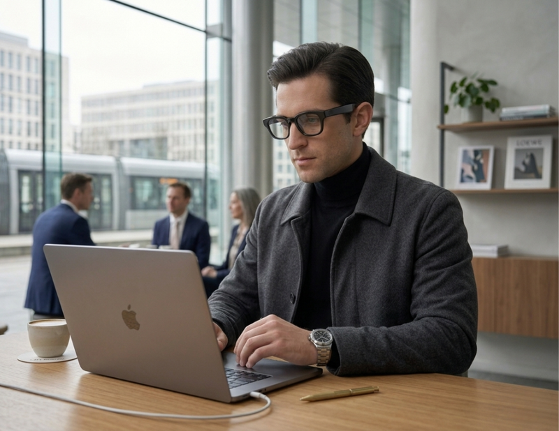 Work Without Distractions