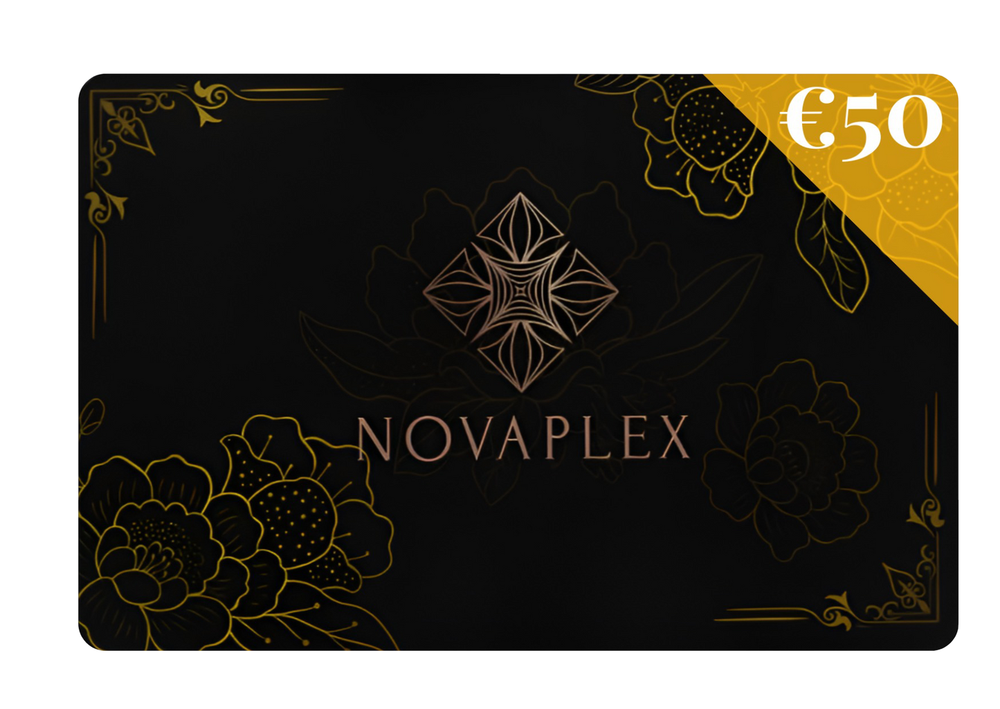 NovaPlex Gift Card
