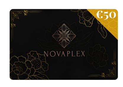 NovaPlex Gift Card
