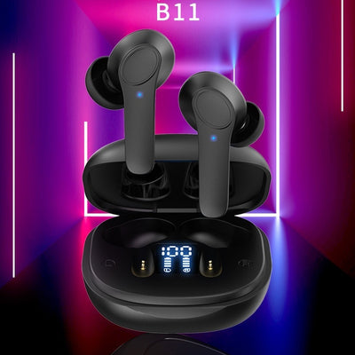 Translation Earbuds – Real-Time Language Translator