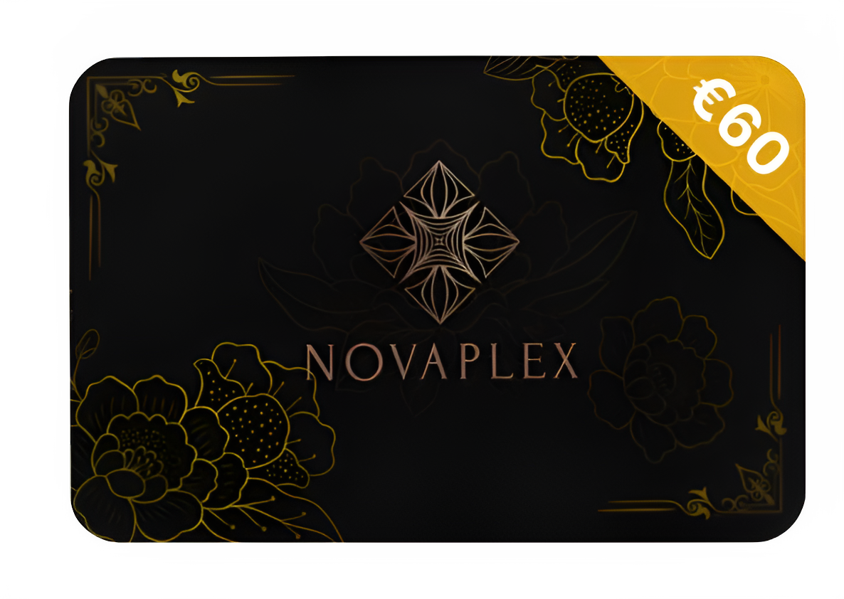 NovaPlex Gift Card