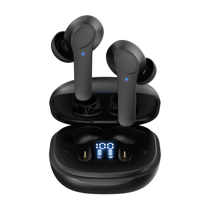 Translation Earbuds – Real-Time Language Translator