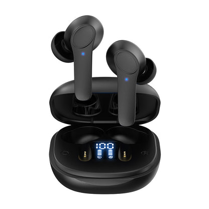 Translation Earbuds – Real-Time Language Translator