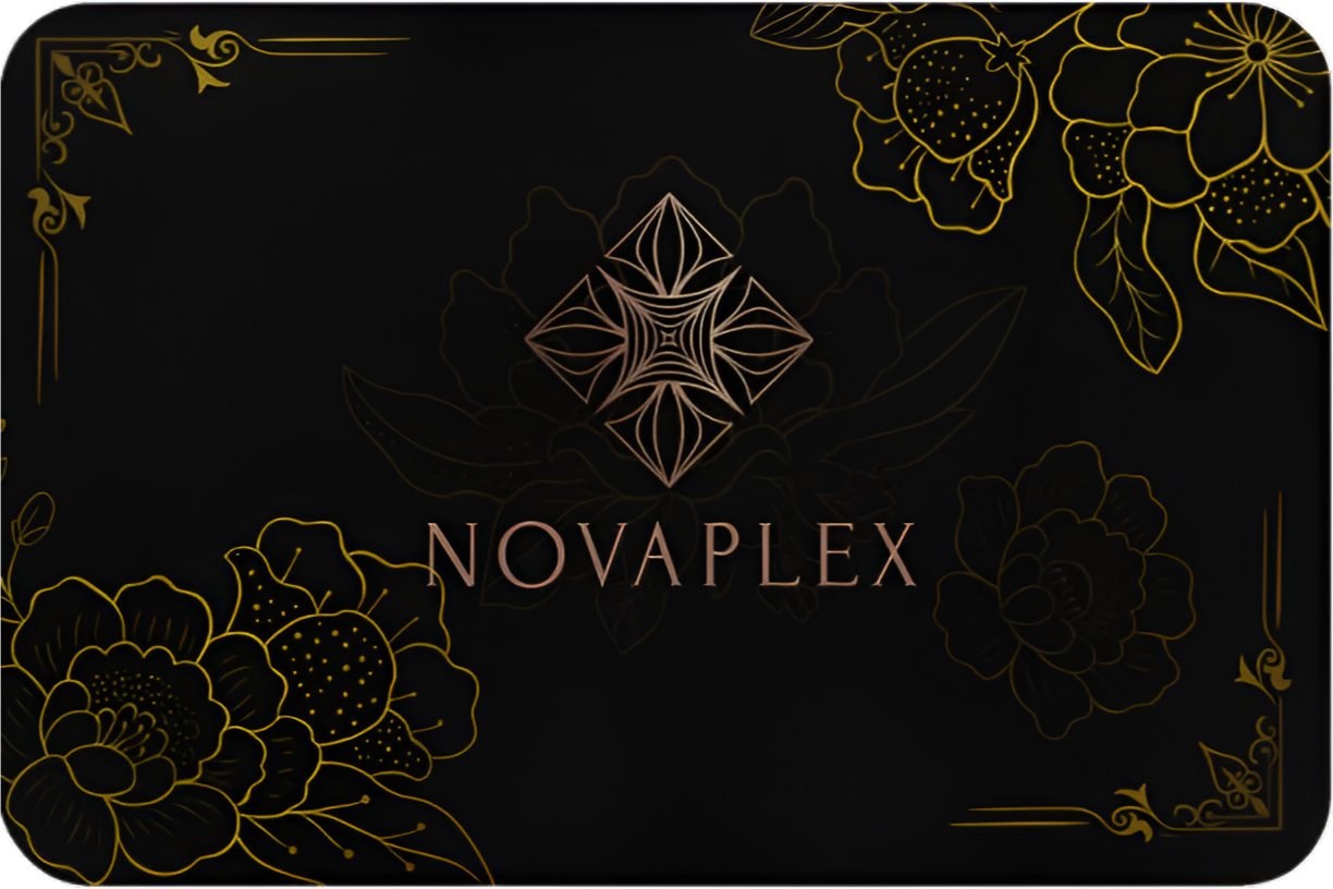 NovaPlex Gift Card