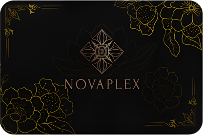 NovaPlex Gift Card