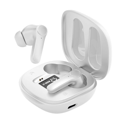 Translation Earbuds – Real-Time Language Translator