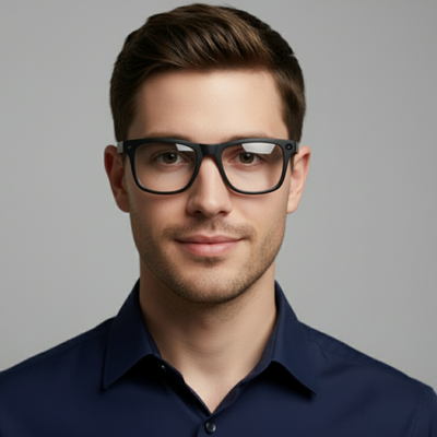 AI Smart Glasses