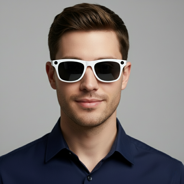 AI Smart Glasses